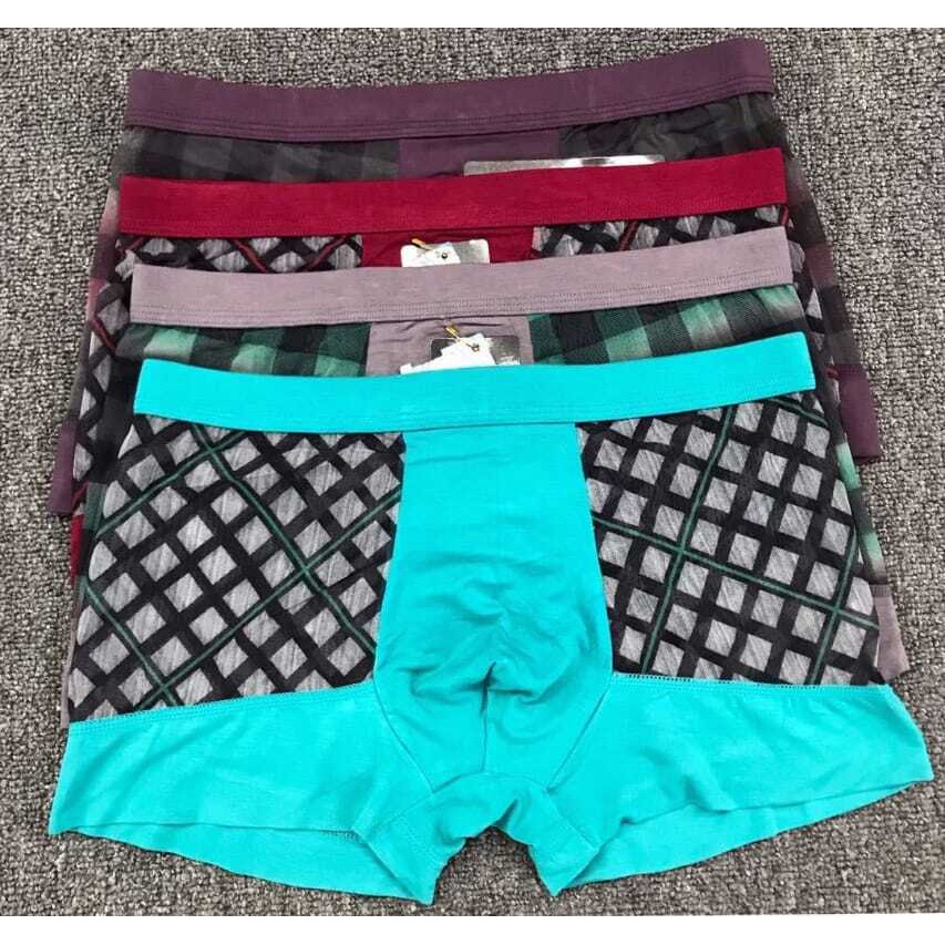 Celana Dalam Remaja CD Boxer Laki Cowok - Import Seri 8864