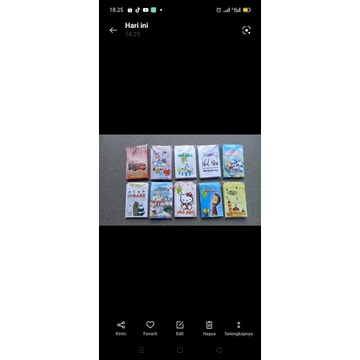

amplop lebaran mini murah