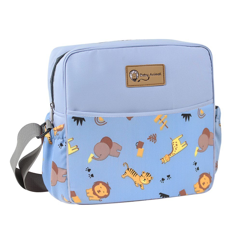 Tas  Kecil Baby Animal Safari - BAT 1102