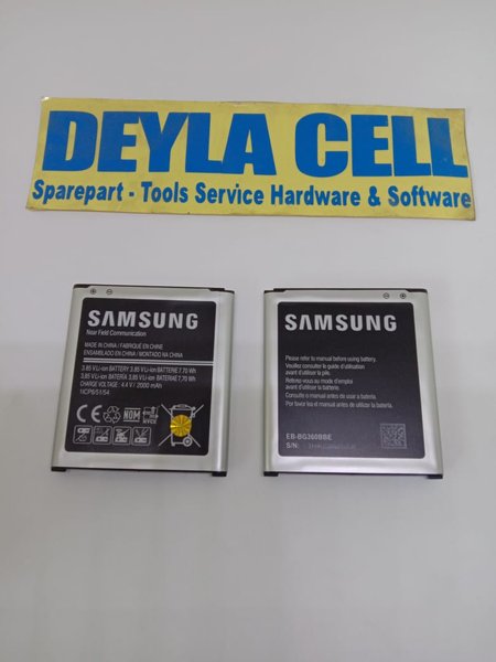 BATERAI SAMSUNG J200 J2 2015 ORIGINAL