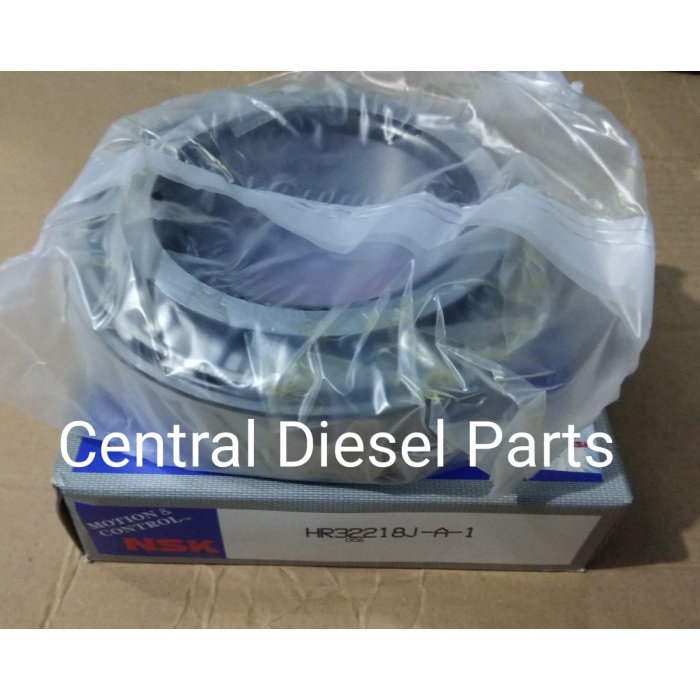 CDPS Bearing Roda Belakang Dalam Hino Lohan 32218 Original NSK