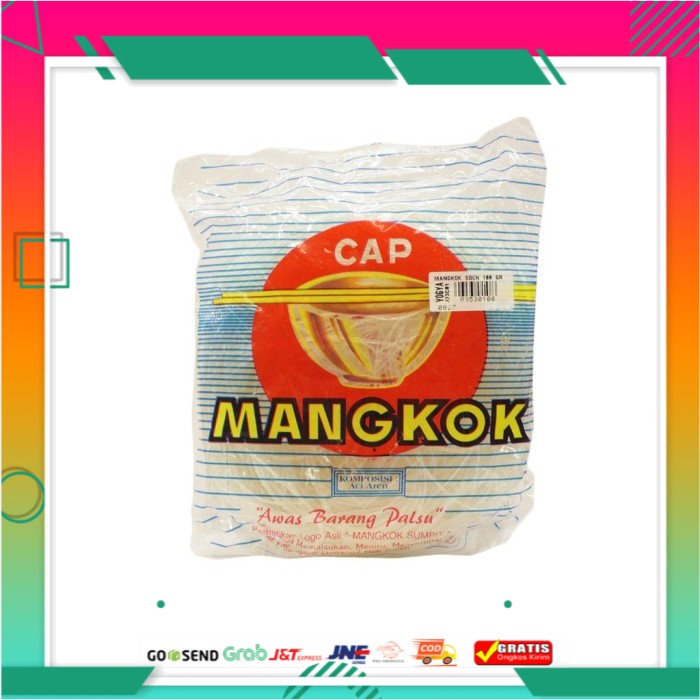 

Mangkok Soun 100g