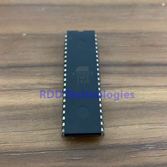 AT89C52