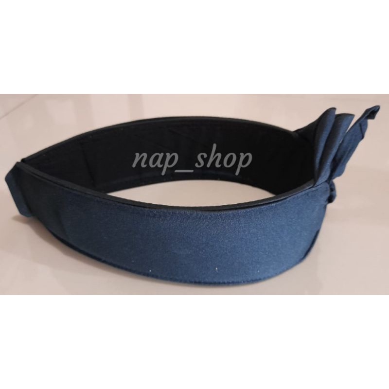 IKET UDENG TOTOPONG SUNDA MOTIF BATIK MODEL TERBUKA bisa COD