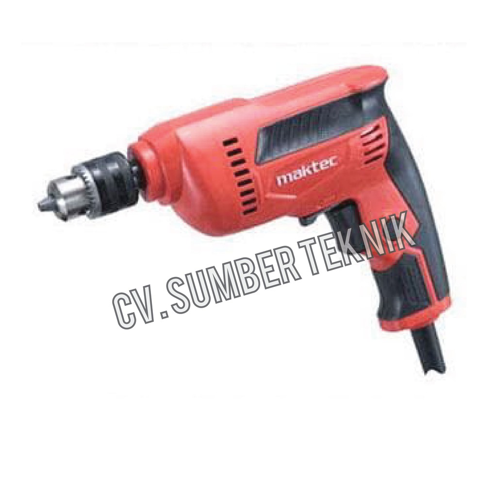 Maktec MT 605 / MT 606 mesin bor