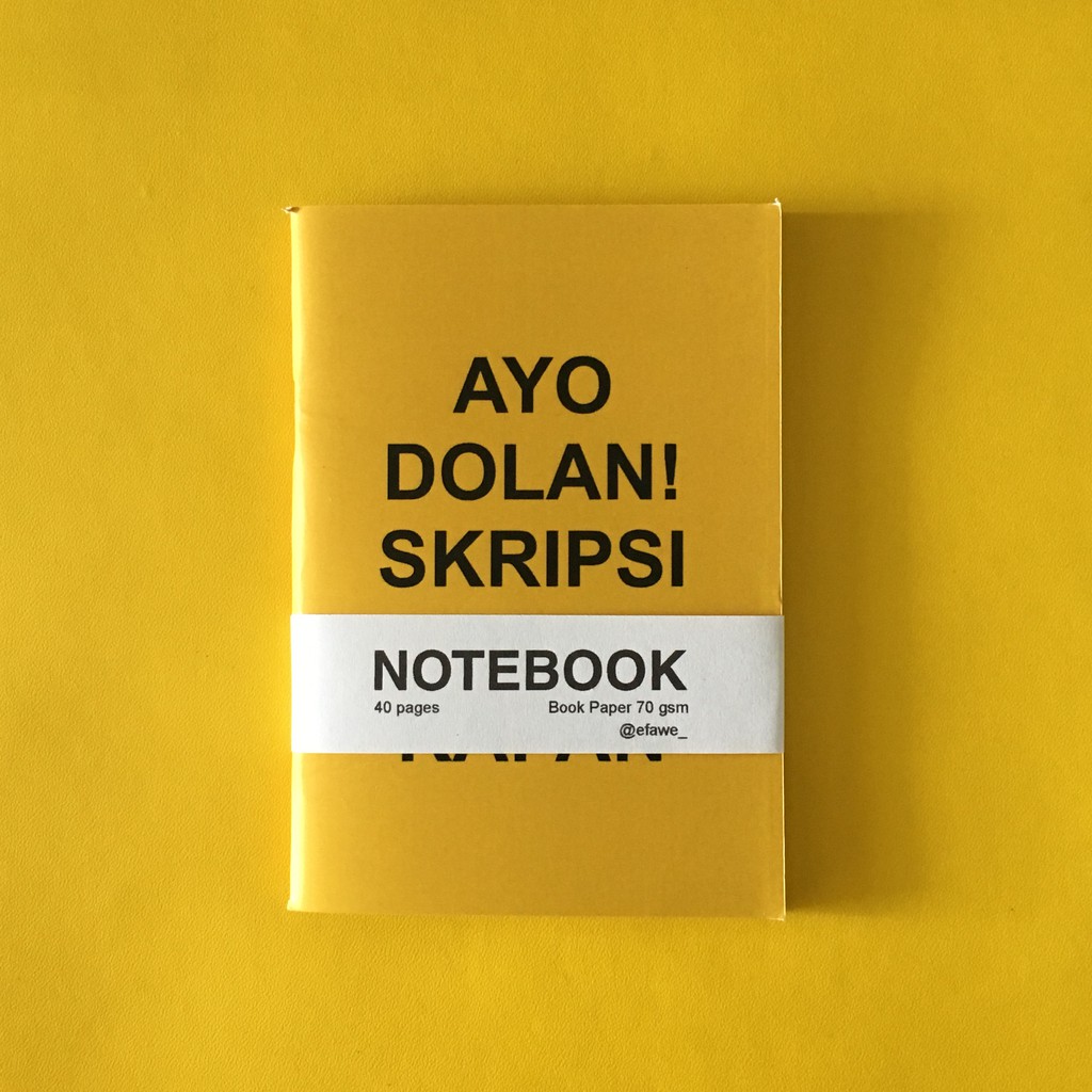 

Notebook - Skripsi