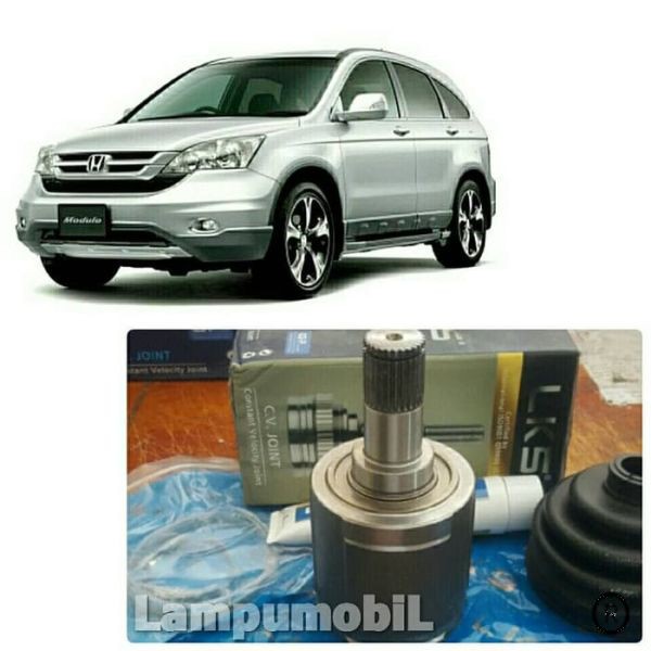 CV Joint / As Roda Honda All New CRV 2007-2012 Bagian Dalam - LAMPU MOBIL