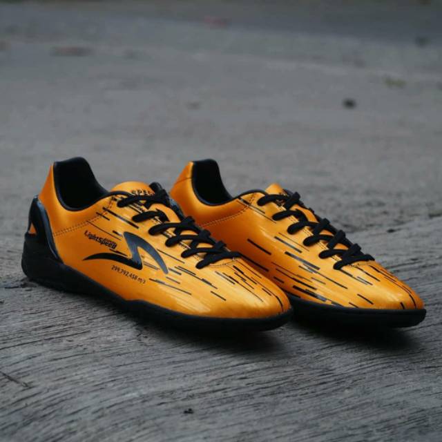 Specs Accelerator Lightspeed