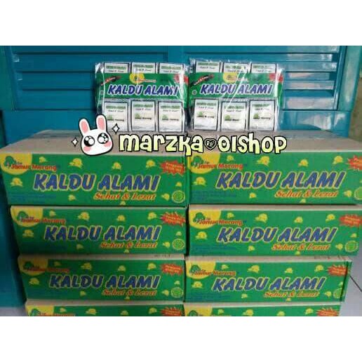 

Paling Laris Kaldu Alami Cap Jamur Merang Kemasan Sachet 1 Dus Terheboh