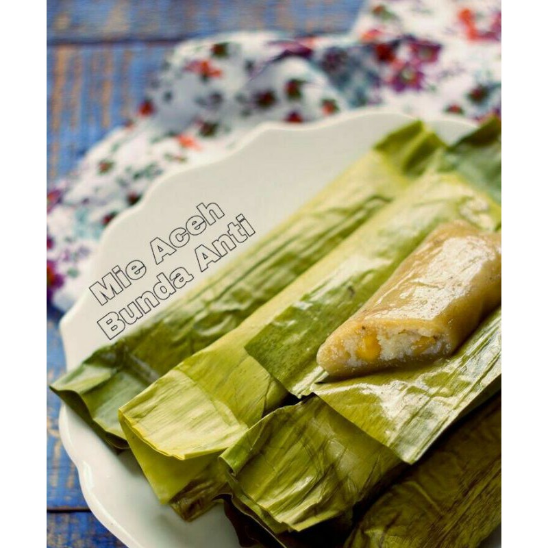 

Timphan/Timpan Aceh Kelapa