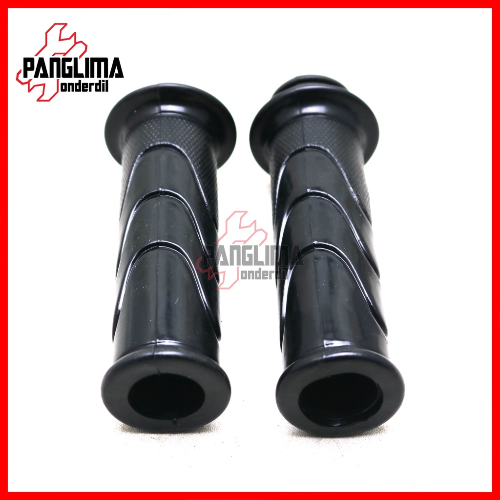 Handgrip Revo 110 Absolute FI-F1 Karet-Pipa-Slongsong Handle Hand grip-Fat-Vat-Pad-Handvat-Handpad Assy-Set