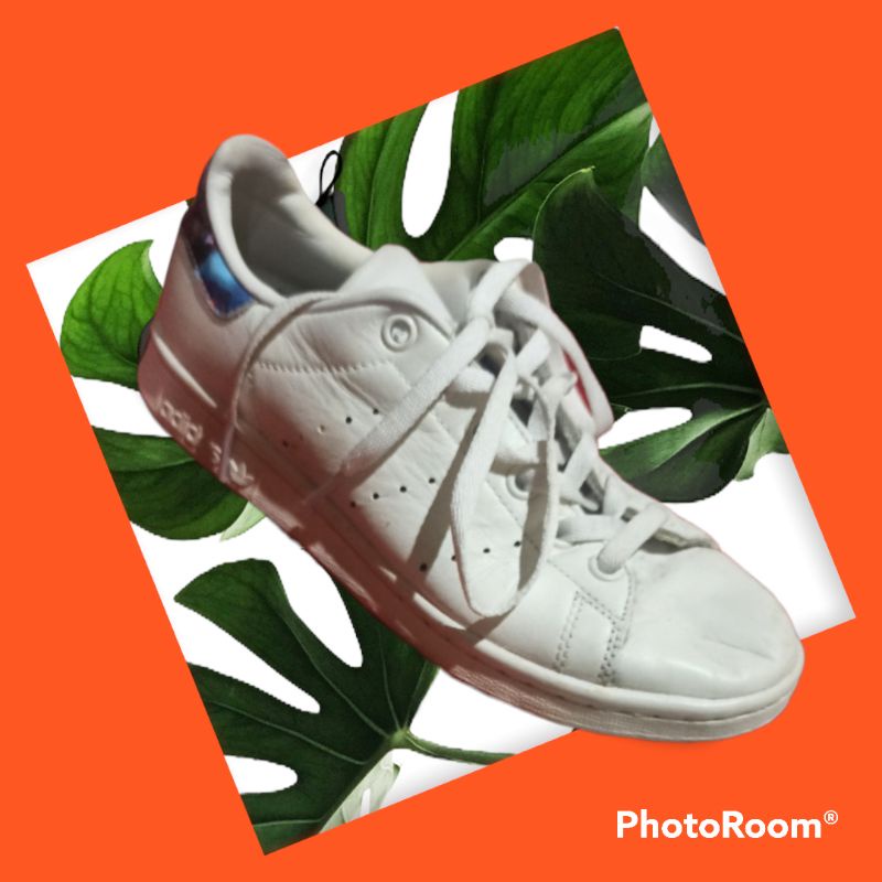 ADIDAS STAND SMITH PRELOVED