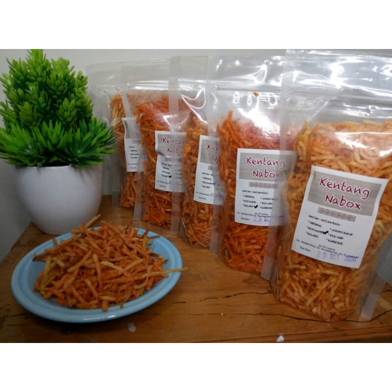 

KentangNabox(Kentangmustafaberbumbu)