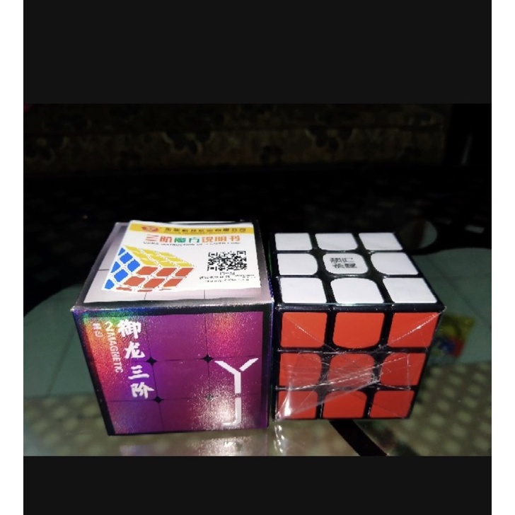 Harga Rubic 3X3 Magnet Terbaru Apr 2025 | BigGo Indonesia