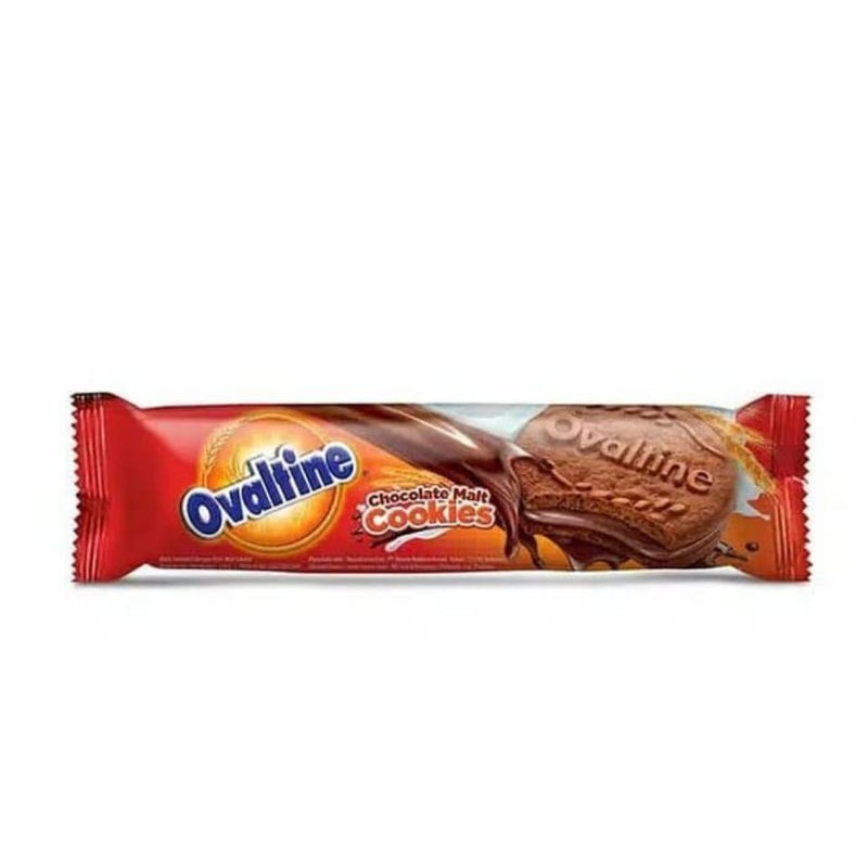 

OValtine biskuit