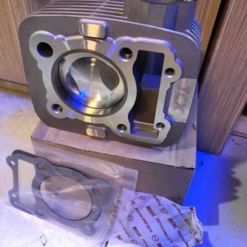 Blok Klx 63 - Blok Klx 63mm - Blok Klx150 - Blok Klx Bore Up