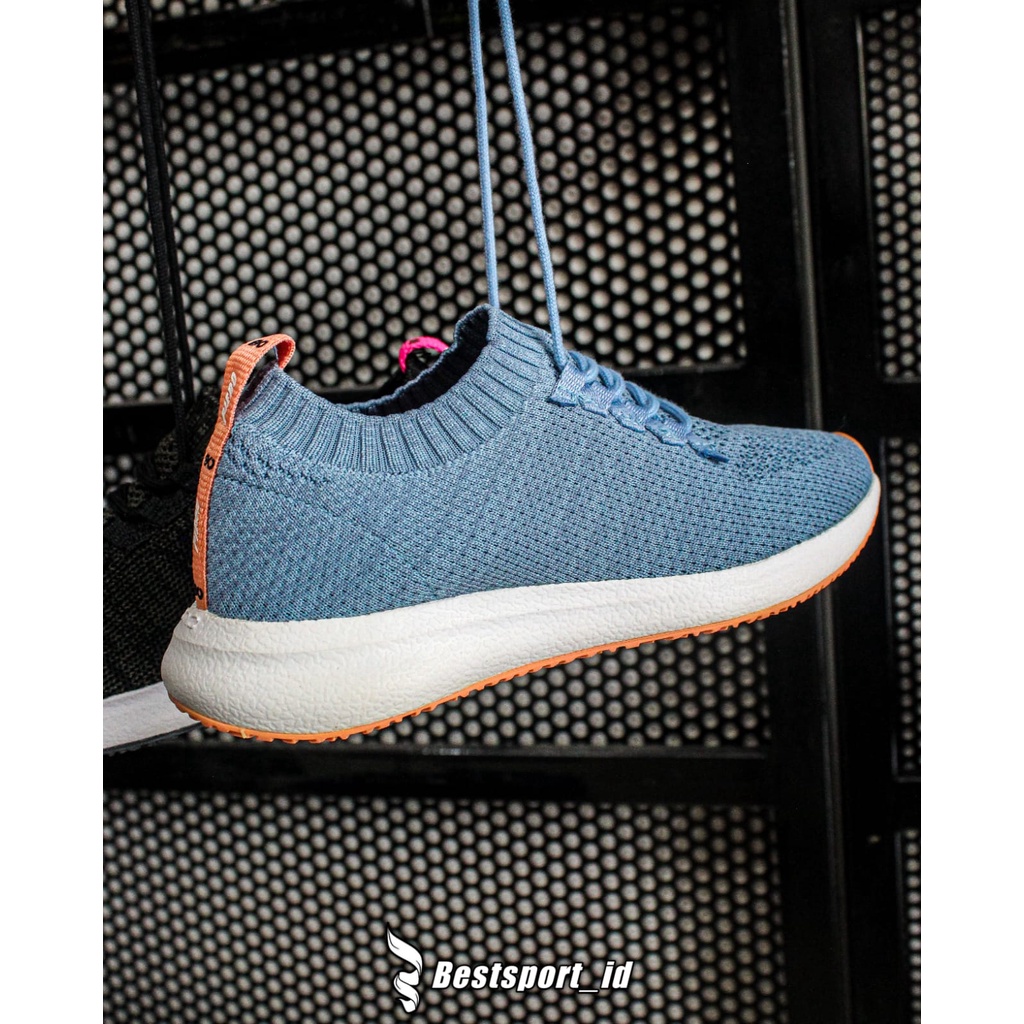 Sneaker cewek piero Terrasocks evo