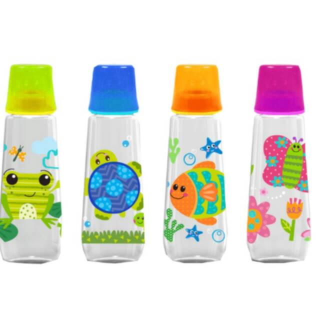 Botol Susu Baby Safe