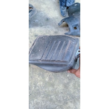 filter udara Suzuki trs