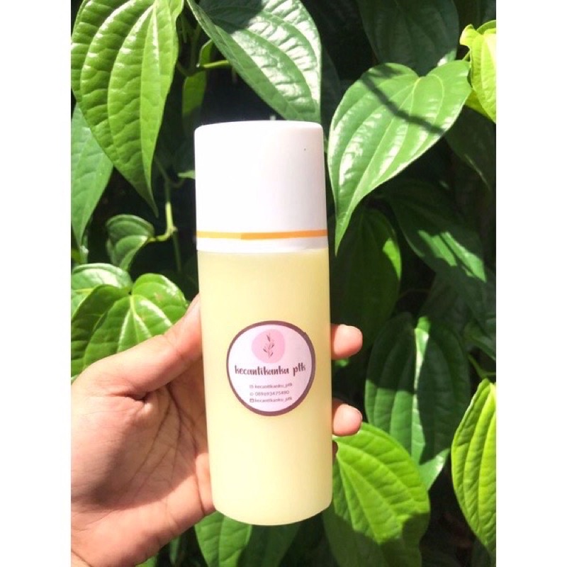 HB SUPER MALAM / HB WHITENING