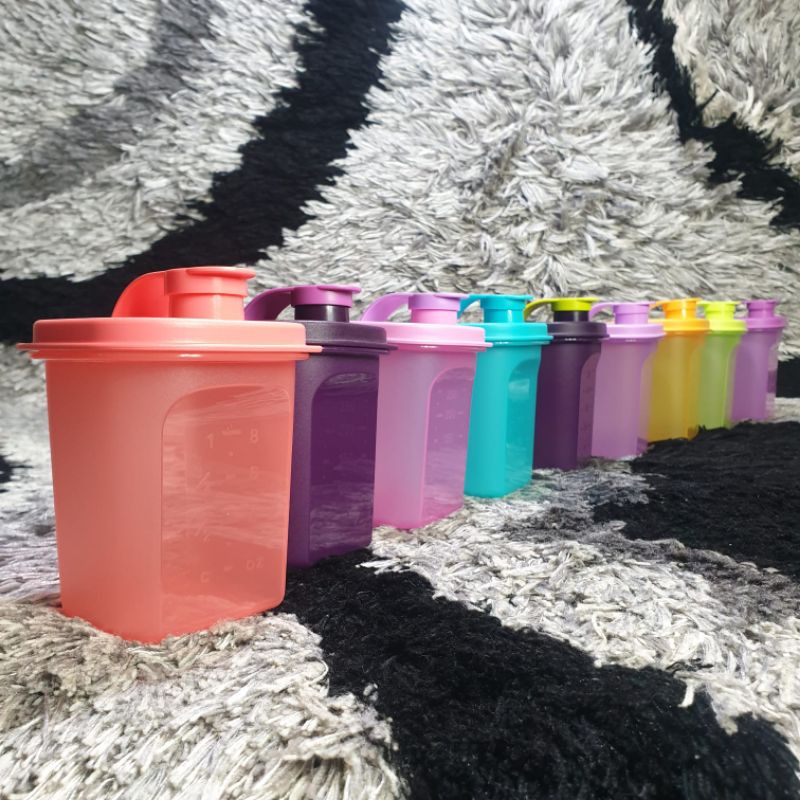 Mini Pour Tupperware MaLaysia ( Mini Slim line )