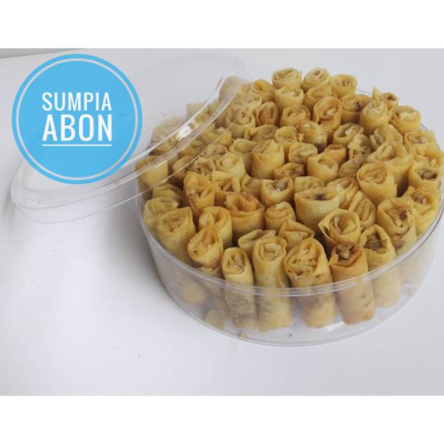 

Sumpia Abon