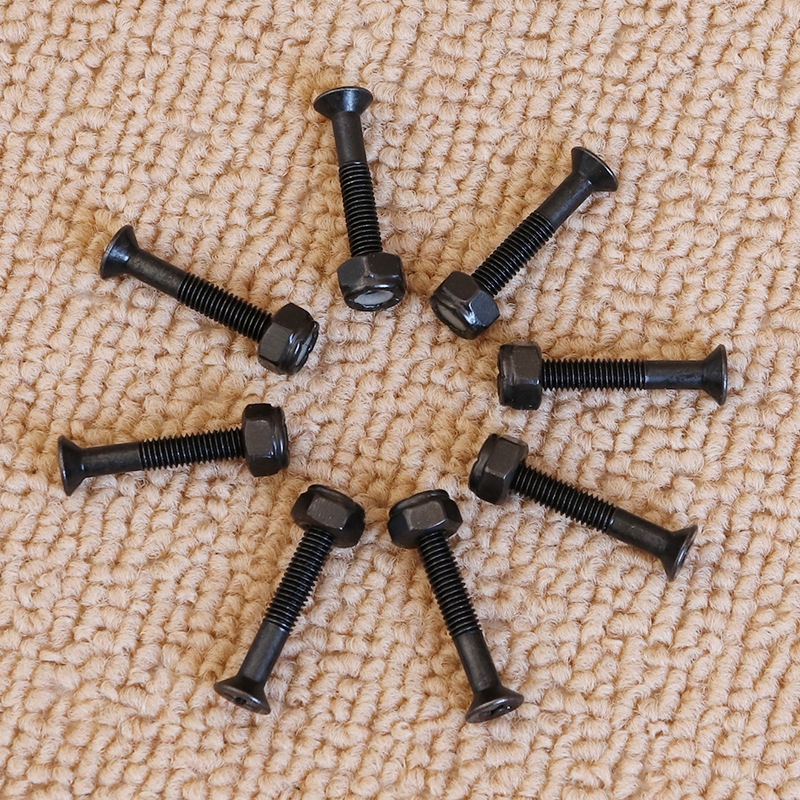 Sekrup skateboard Elektrik Untuk Anak