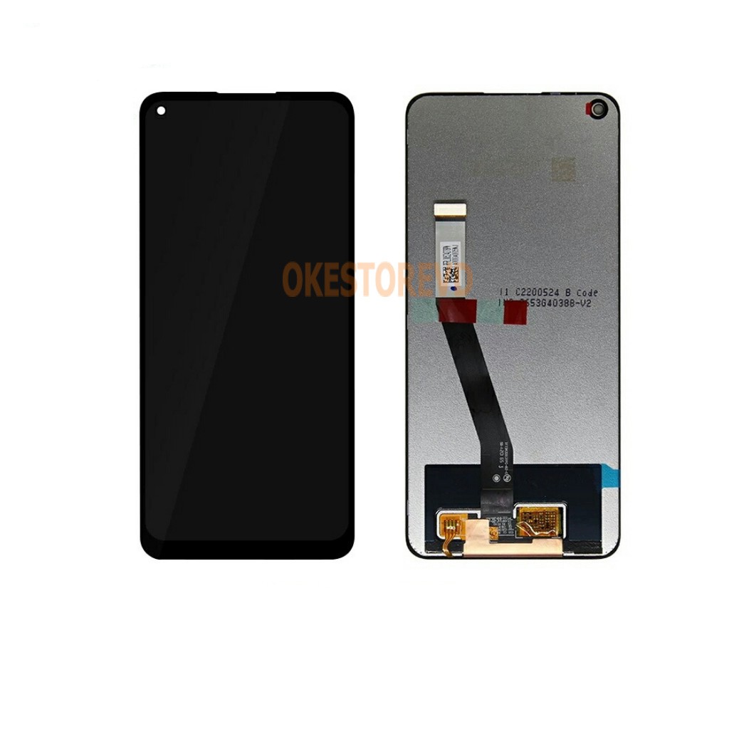 LCD+TOUCHSCREEN XIAOMI NOTE 9 / XIAOMI NOTE 9 /  NOTE 9
