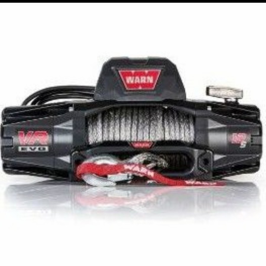 warn winch seling plasma Winch warn Evo 12.S -kapasitas 5.5ton