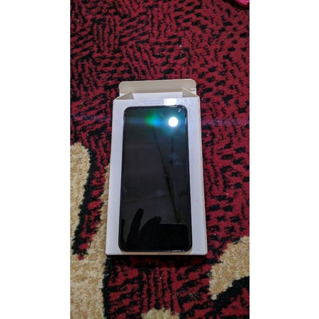 Lcd vivo v19 original copotan