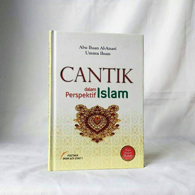 Jual Buku Cantik Dalam Perspektif Islam Shopee In Buickcafe Com