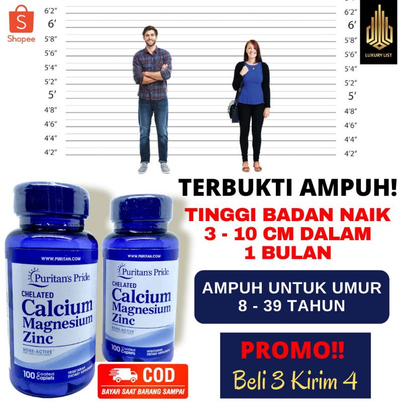 Peninggi Badan Dengan Cepat Ampuh Peninggi Badan Terbaik Peninggi Badan Bagus Peninggi Badan Origina