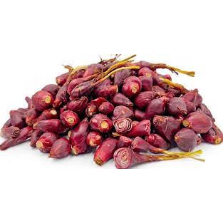 

BAWANG DAYAK rempah Jawi