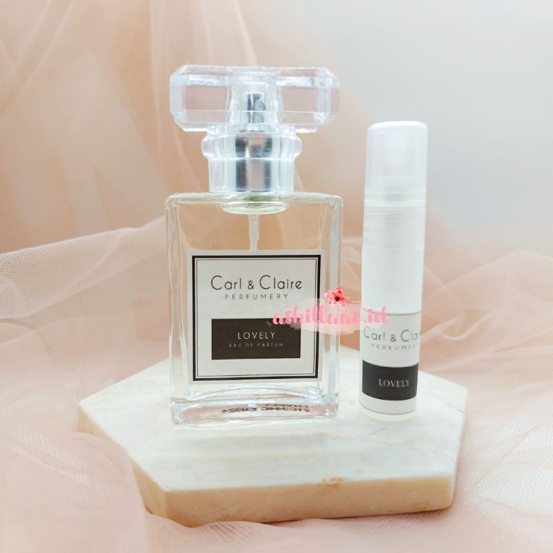 review parfum carl and claire black orchid