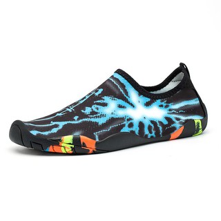 Sepatu Kaos Kaki Unisex untuk Berenang Diving Pantai Sepatu Kaos Kaki Unisex untuk Berenang Diving Pantai