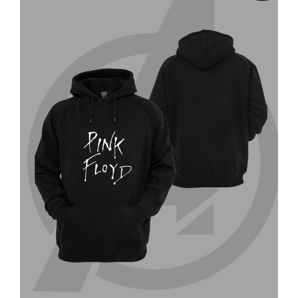 Jaket Sweater Hoodie - Pink Floyd