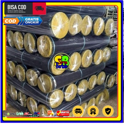 waring, jaring ayam serbaguna, jaring kandang, jaring tanaman, kolam ikan Cap JANGKAR MAS meteran