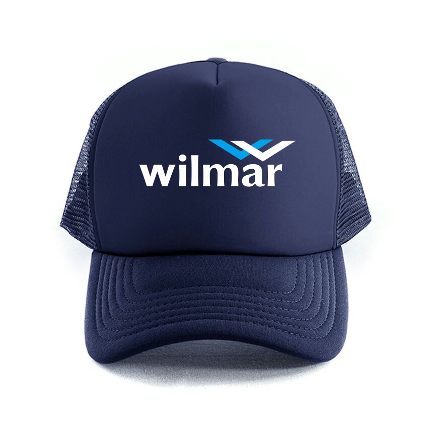 TOPI TRUCKER WILMAR