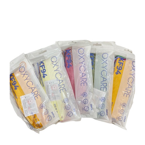 MASKER KF 94 PROMO HEMAT