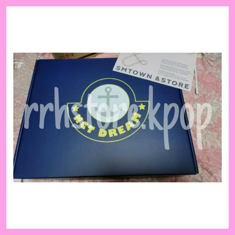 [PELUNASAN] HOME KIT NCT DREAM