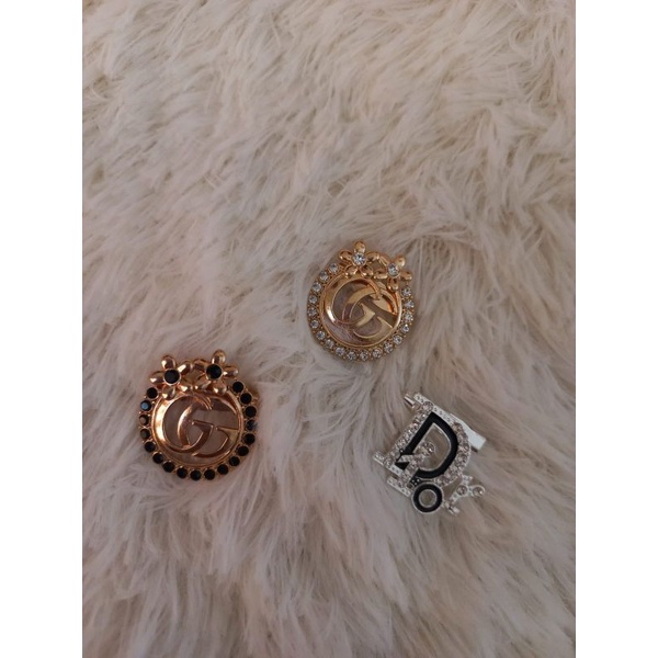 Bros Hijab pin hijab bros kecil