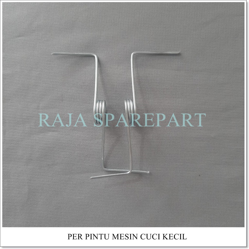 Per Pintu Mesin Cuci 2 Tabung (SET)