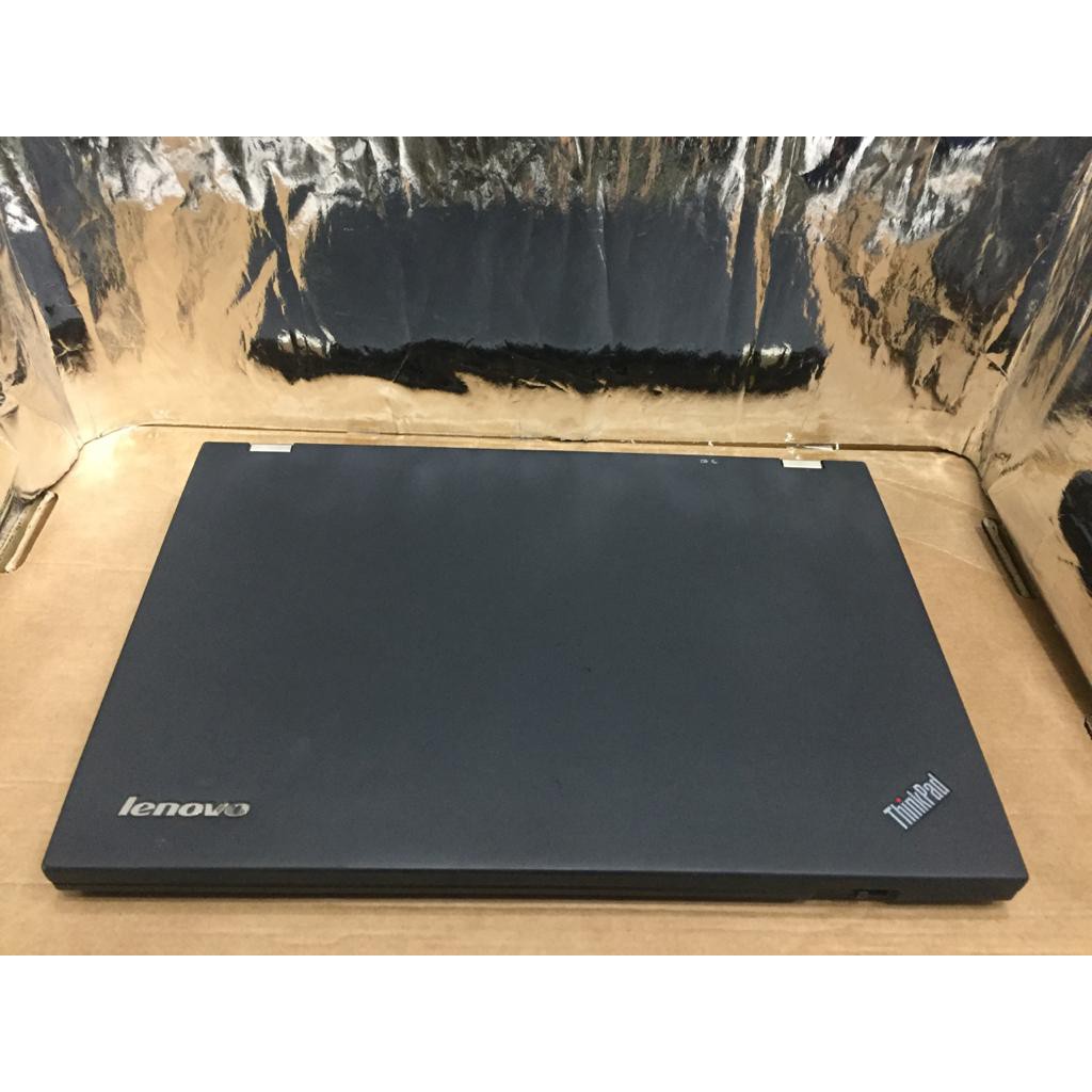 LENOVO THINKPAD T420S INTEL CORE i5 i7-2ND 4GB RAM - 320GB HDD