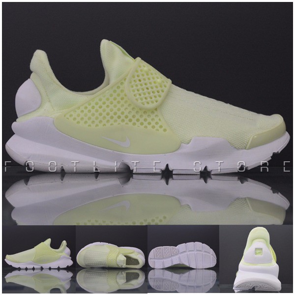 NIKE SOCK DART ORIGINAL CODE ART 848475-701