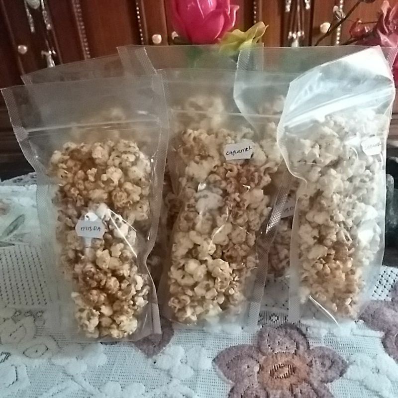 

popcron