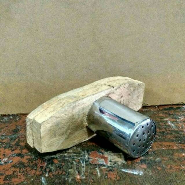 CETAKAN PUTU MAYANG DORONG KAYU