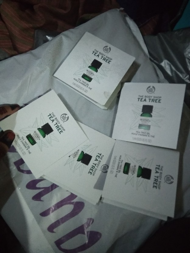 Tunik Batik Wanita Ziper Depan