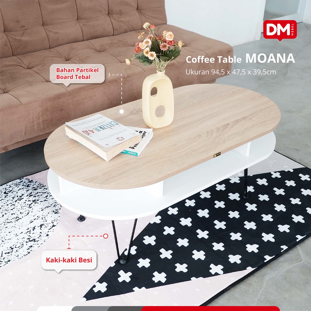 Bundling Family Room - DM Mebel