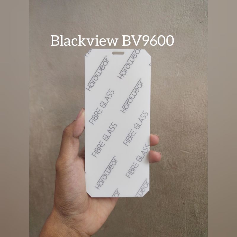 Blackview BV9600 HYDROGEL FULL COVER ANTI GORES SCREEN PROTECTOR