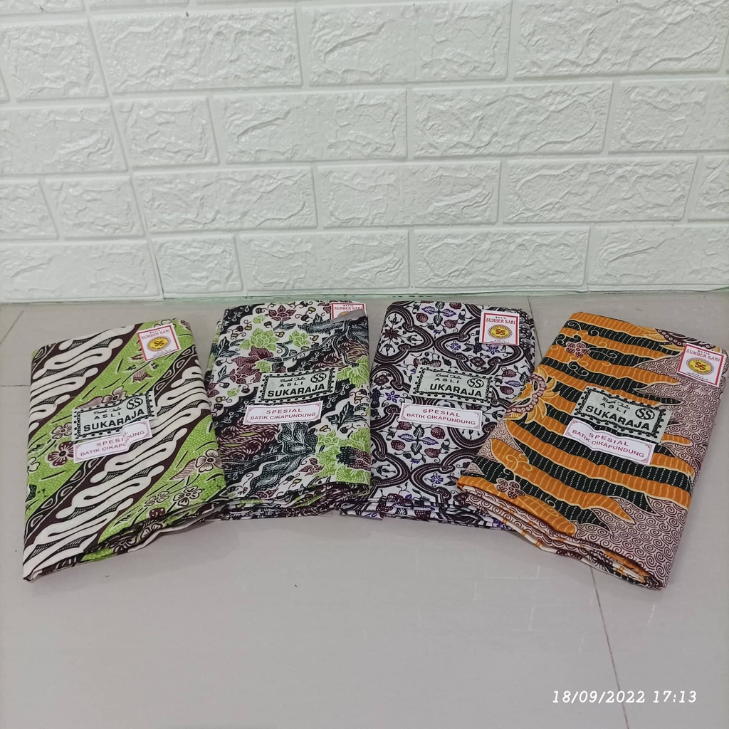 kain jarik SUKARAJA ,kain gednongan bayii,kain melaihrkan ,batik asli SUKARAJA,KAIN BATIK CAP SUKARAJA